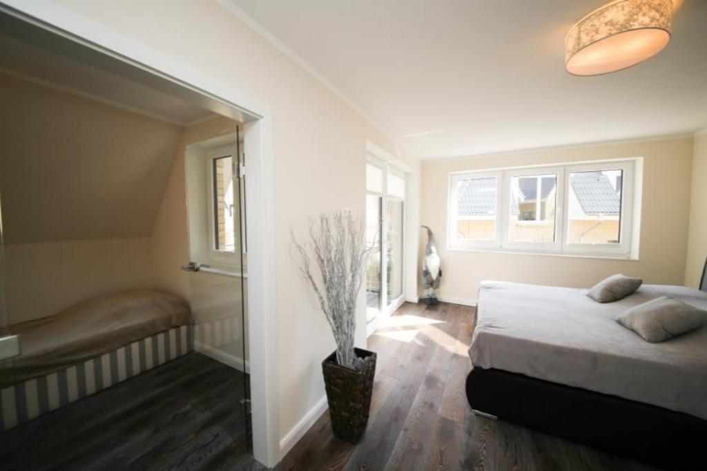 Ferienhaus Sommerhus 3 Timmendorfer Strand Ngoại thất bức ảnh