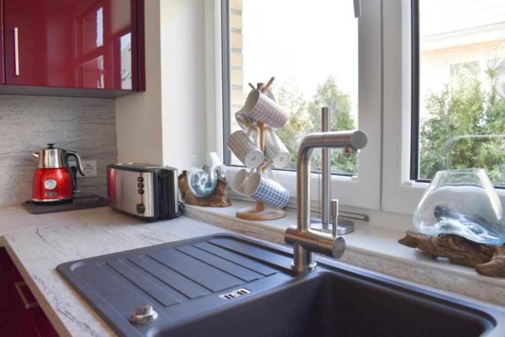 Ferienhaus Sommerhus 3 Timmendorfer Strand Ngoại thất bức ảnh