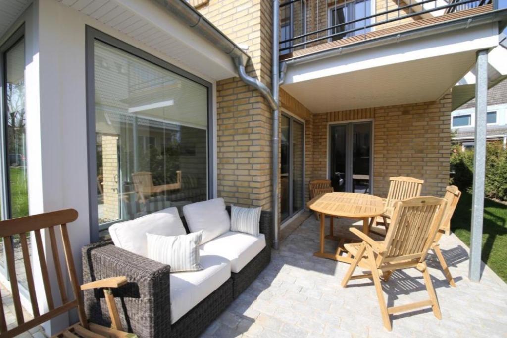 Ferienhaus Sommerhus 3 Timmendorfer Strand Ngoại thất bức ảnh