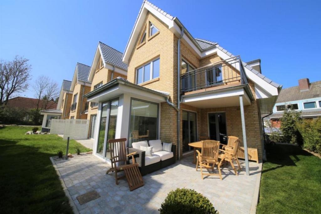 Ferienhaus Sommerhus 3 Timmendorfer Strand Ngoại thất bức ảnh