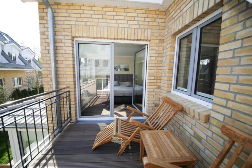 Ferienhaus Sommerhus 3 Timmendorfer Strand Ngoại thất bức ảnh